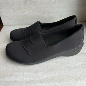 ** Abeo Smart System Comfort Black Comfort Shoes Size 9 Non slip